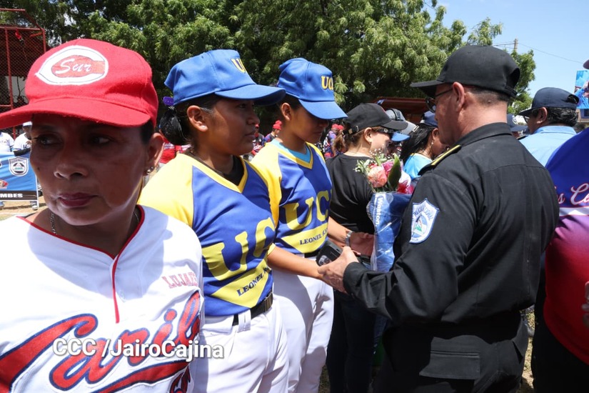 SOFTBOL12