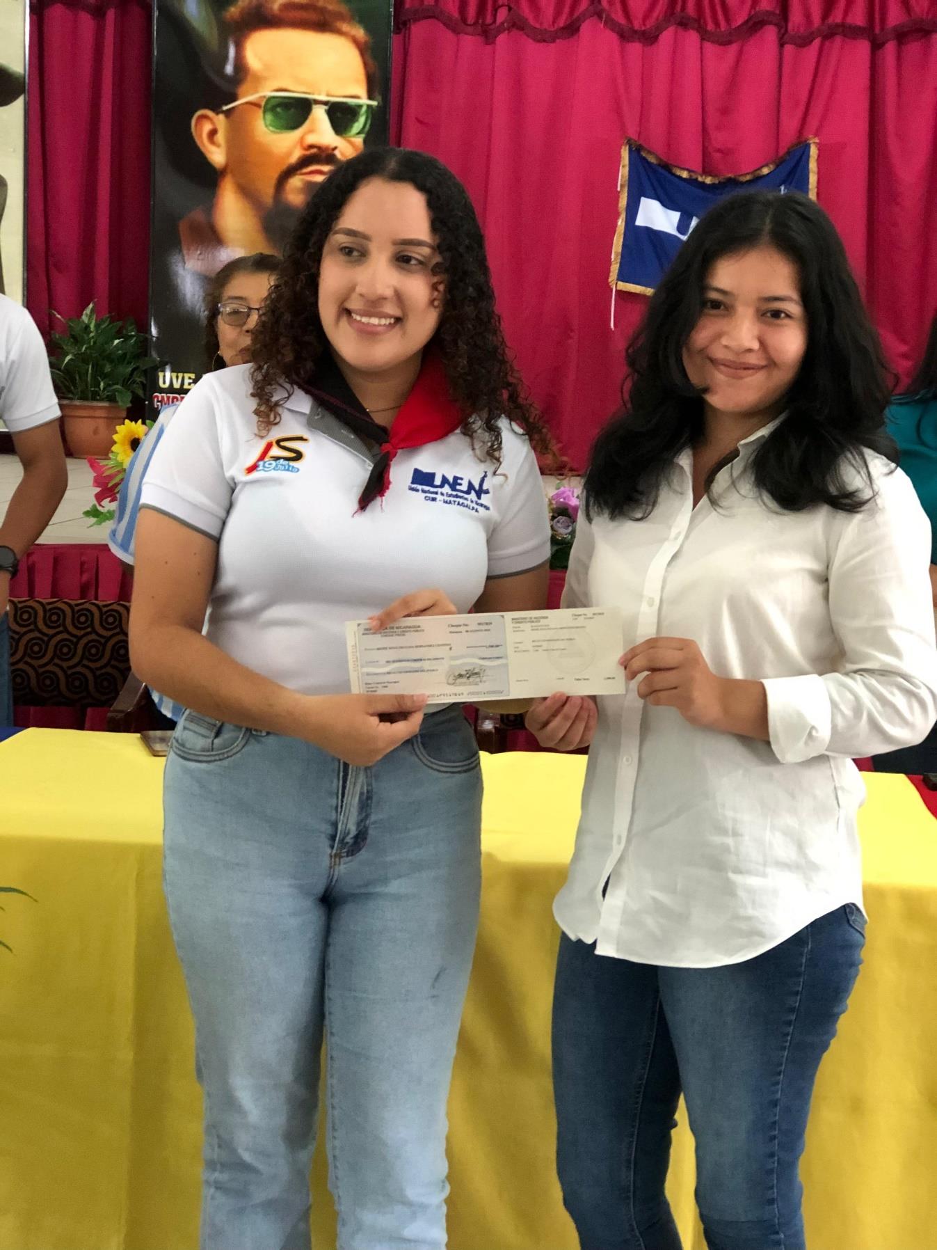BECAS11