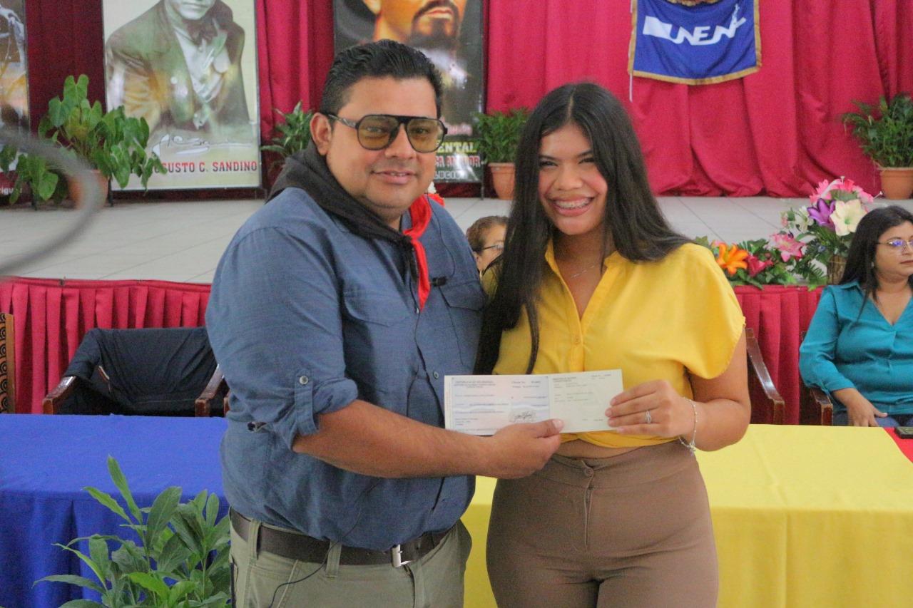 BECAS17