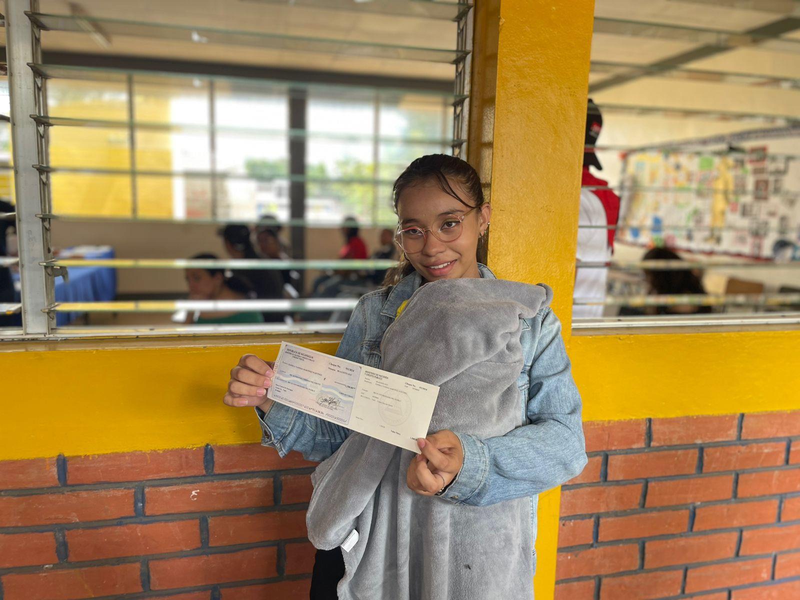 BECAS19
