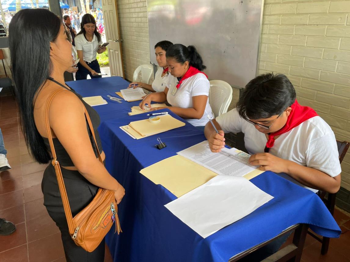 BECAS20