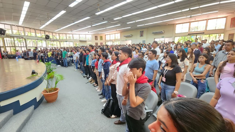 BECAS13