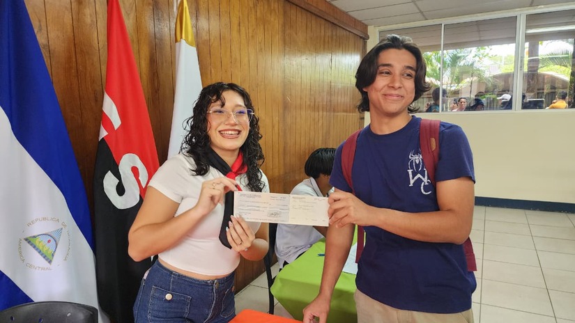 BECAS2