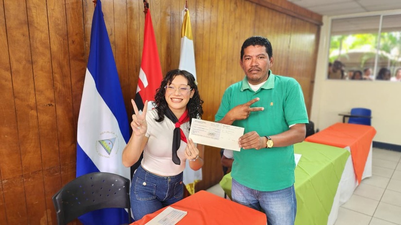 BECAS3
