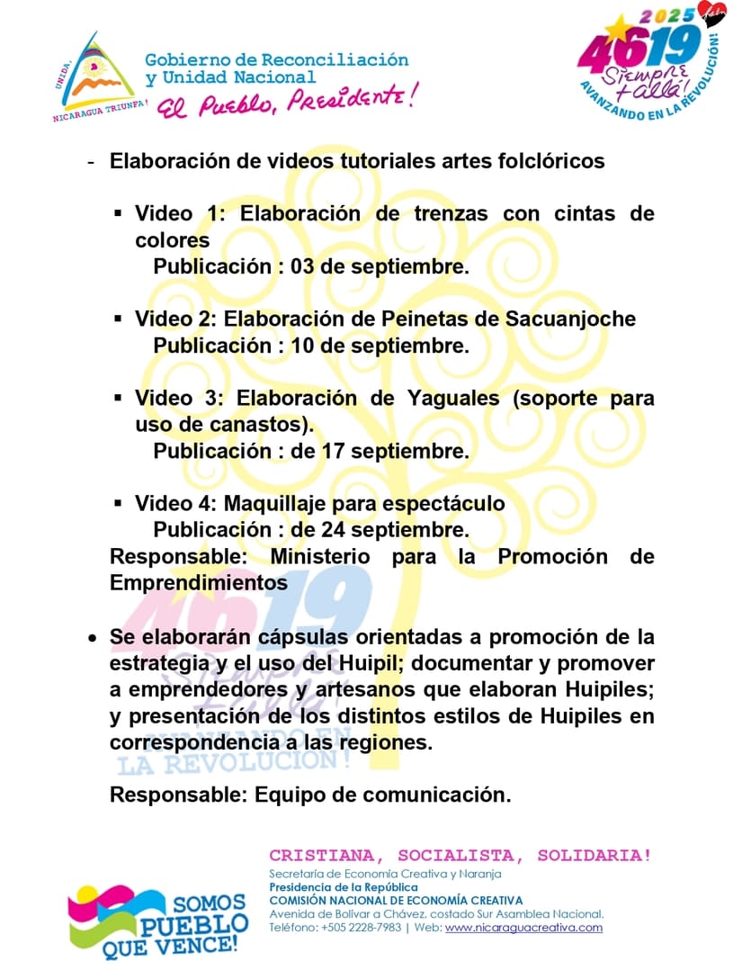 HUIPIL25