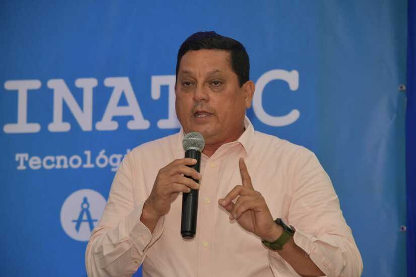 INATEC15