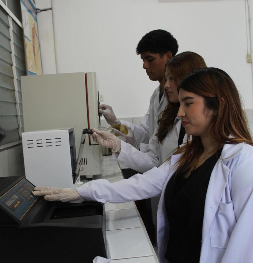 LABORATORIO3