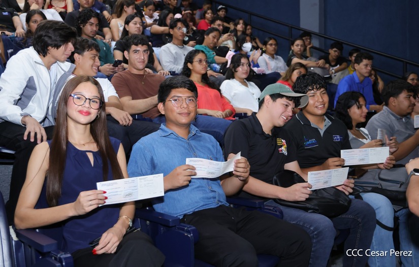 BECAS19
