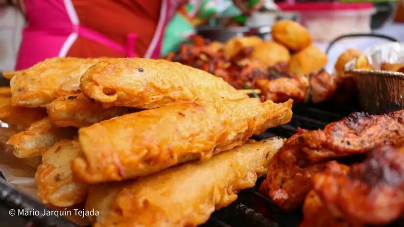 Fritanga-y-gallo-pinto-5