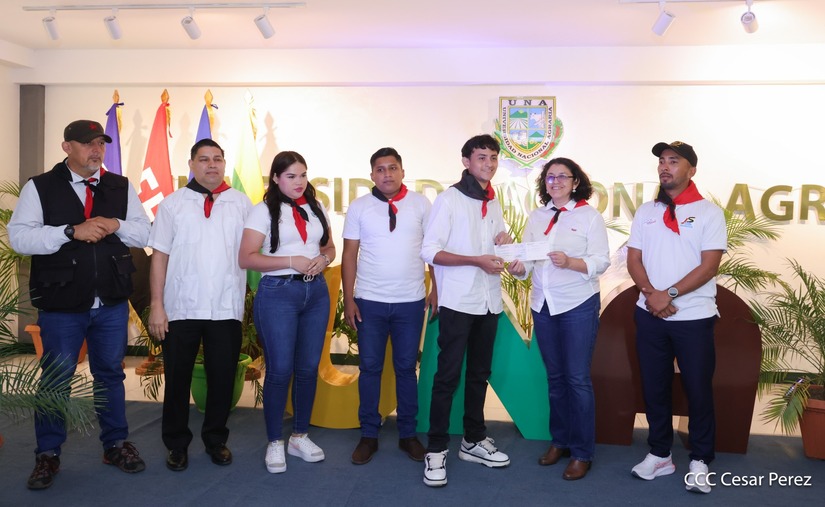 BECAS11