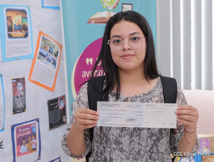 BECAS21