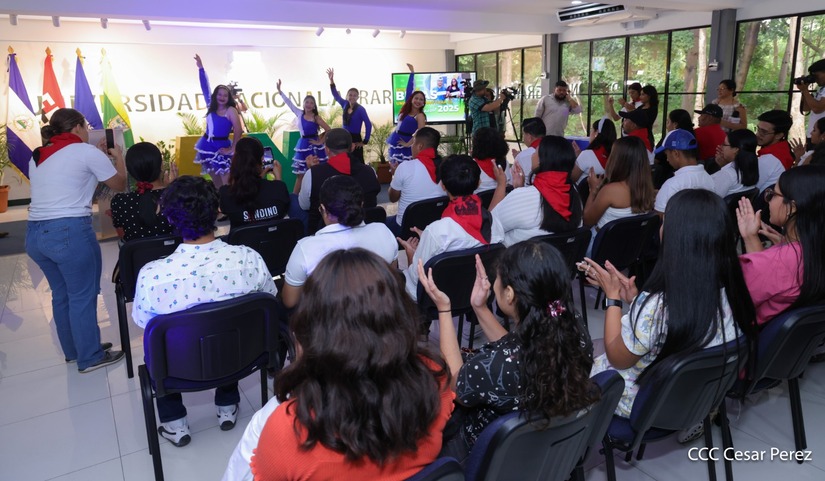 BECAS5