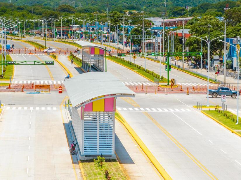 PISTA9