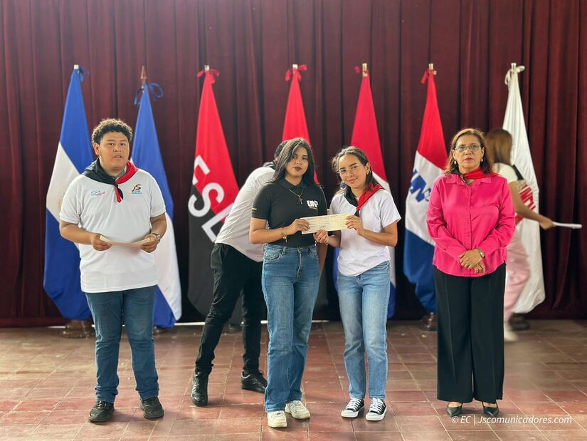 BECAS2