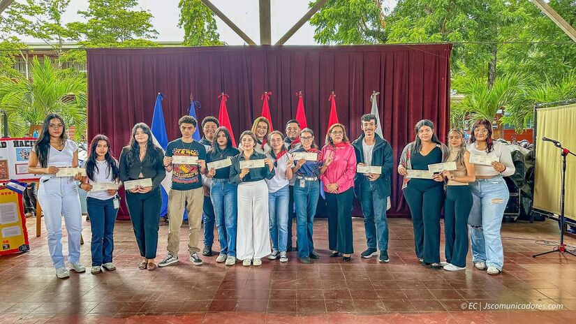 BECAS5