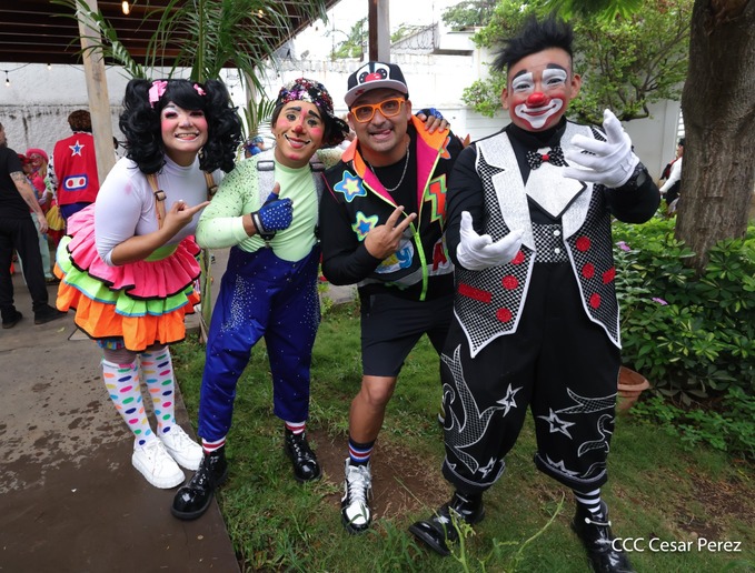 PAYASO6