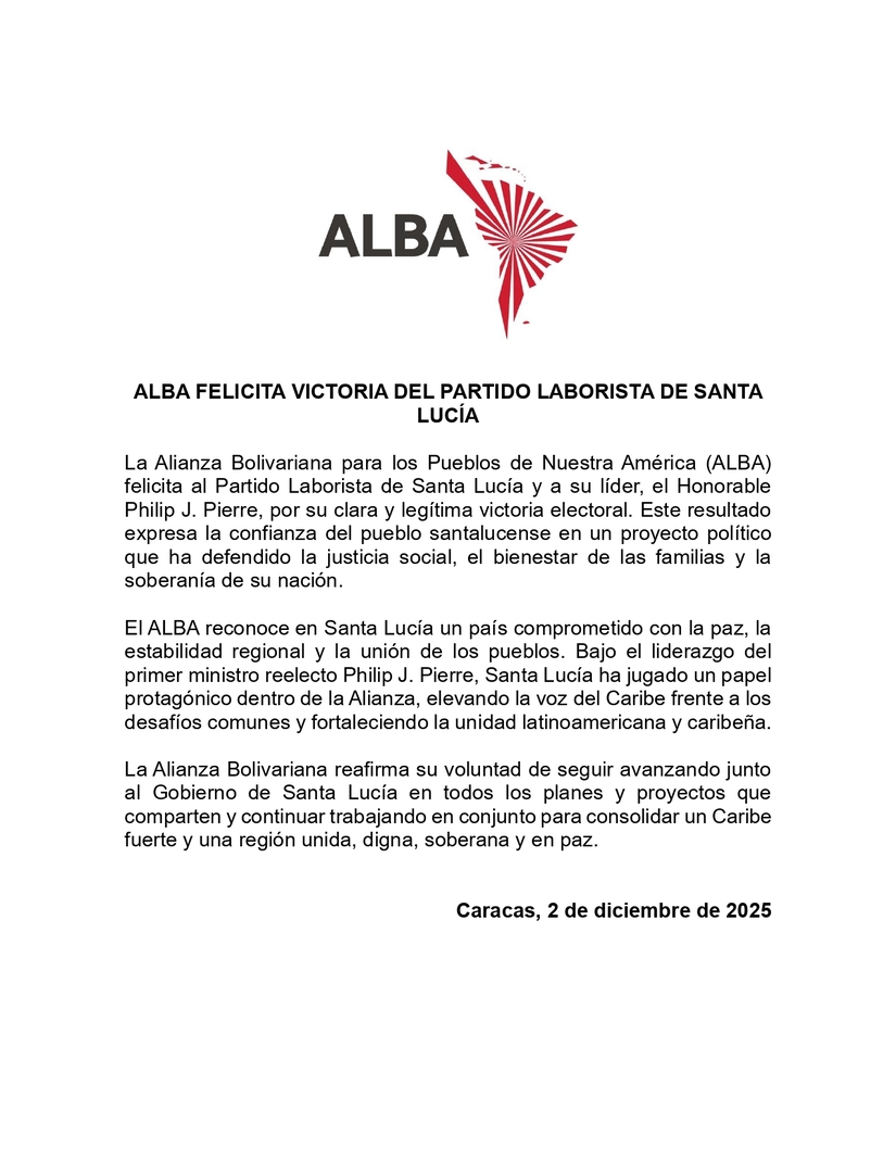 ALBA-1