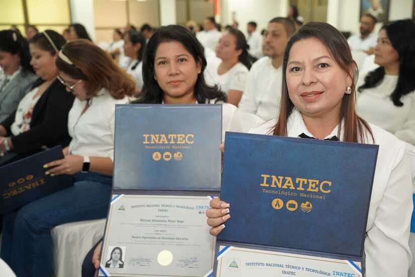 INATEC11