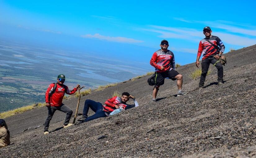 VOLCAN5