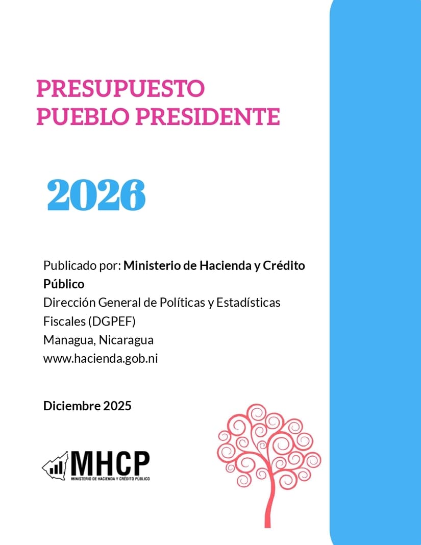 PRESUPUESTO22