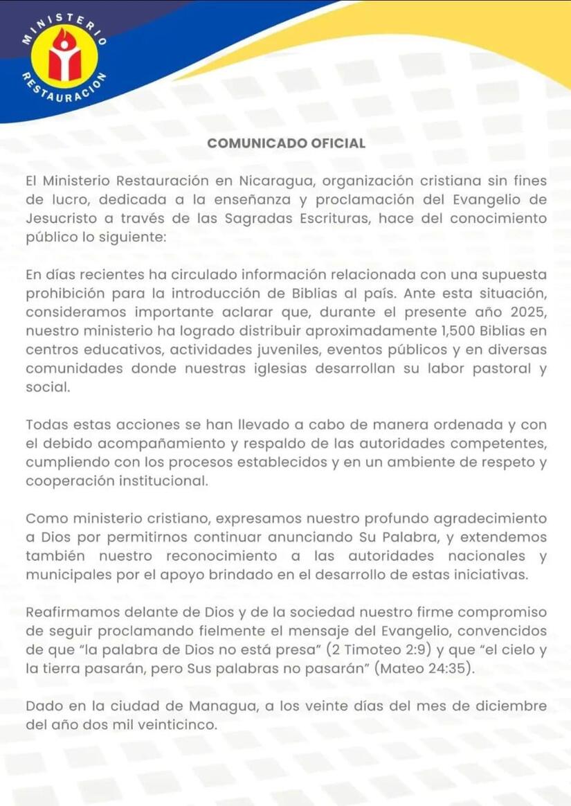 COMUNICADOS--(1)