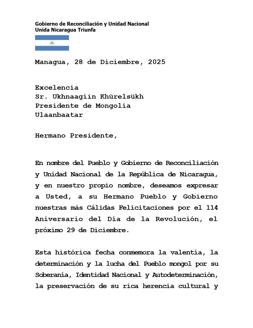 ESPANOL---MENSAJE-AL-PDTE-DE-MONGOLIA-(ESP)---28-DIC-2025_page-0001-(1)