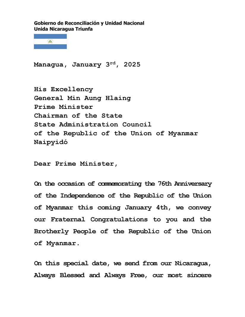 MENSAJE-AL-PM-DE-MYANMAR-(ENG)-3-ENE-2025_1