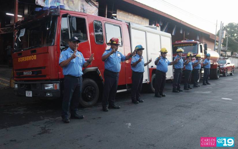 Bomberos--2