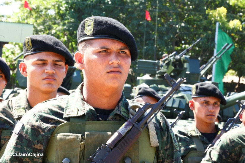 EJERCITO25