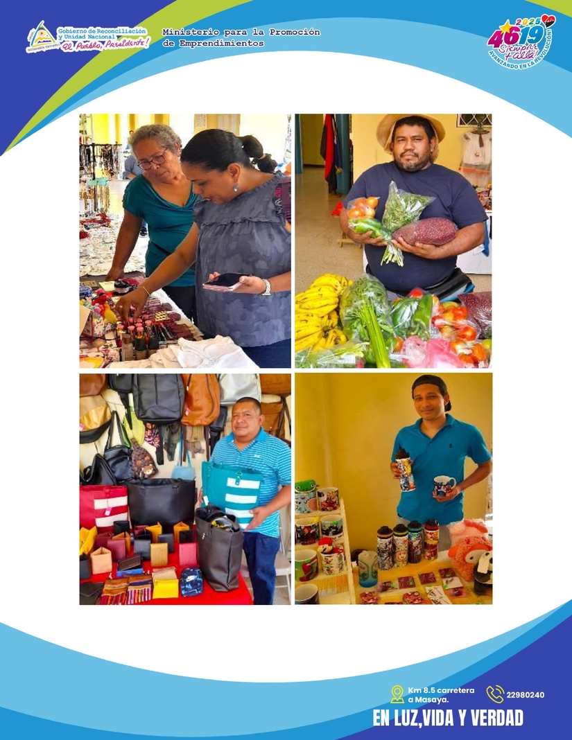 MINISTERIO-PARA-LA-PROMOCION-DE-EMPRENDIMIENTOS---GALERIA-FOTOGRAFICA-20-DE-ENERO---INFORME-DE-GESTION-INSTITUCIONAL_page-0007