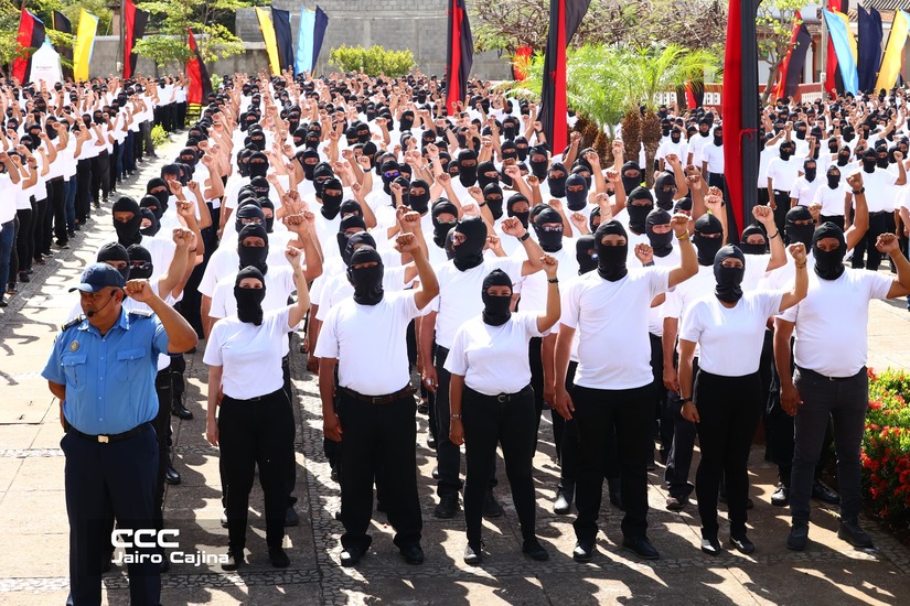 JURAMENTACION-POLICIA-VOLUNTARIA-GRANADA2