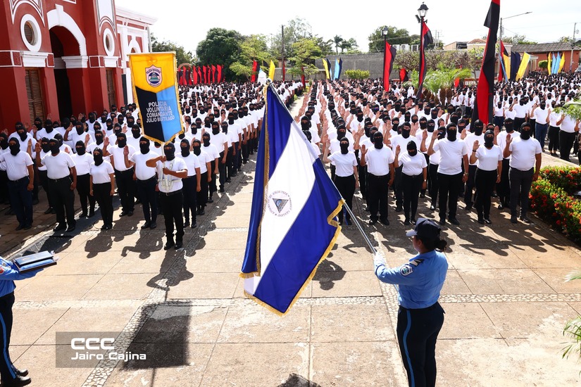 JURAMENTACION-POLICIA-VOLUNTARIA-GRANADA7
