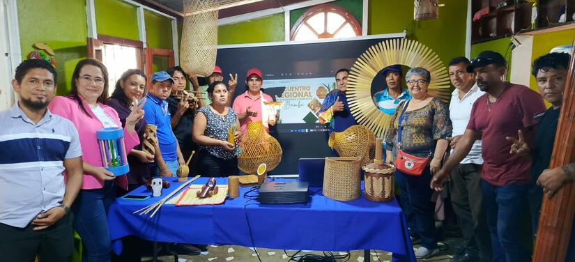 Encuentro-Regional-de-Artesanos-y-Emprendedores-de-Bambu-2