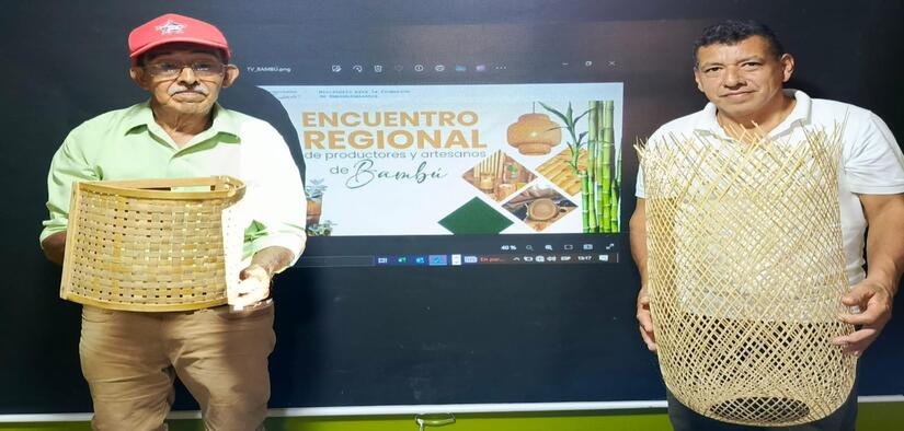 Encuentro-Regional-de-Artesanos-y-Emprendedores-de-Bambu-6