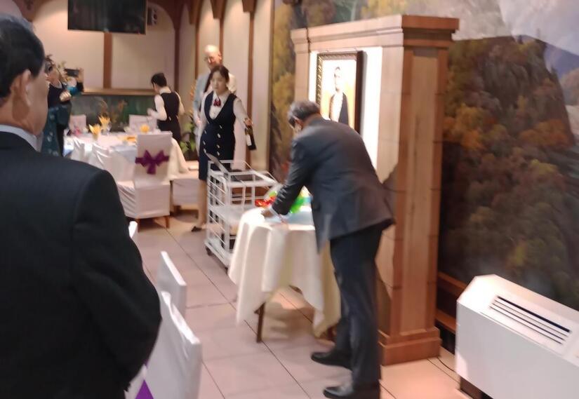 RUBEN-DARIO-EN-PYONGYANG-1