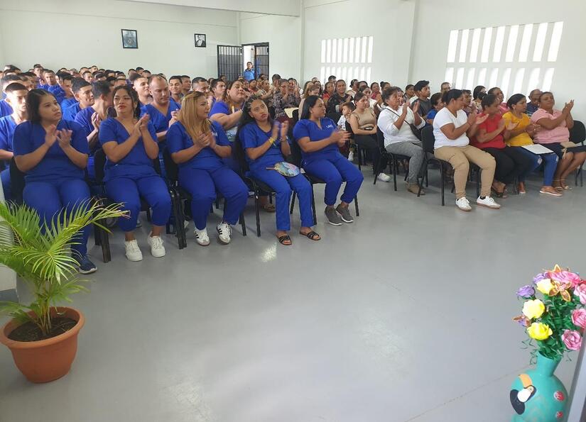 Sistema-Penitenciario-de-Nicaragua-6