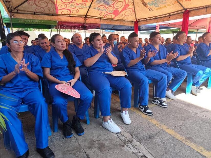 Sistema-Penitenciario-de-Nicaragua-8