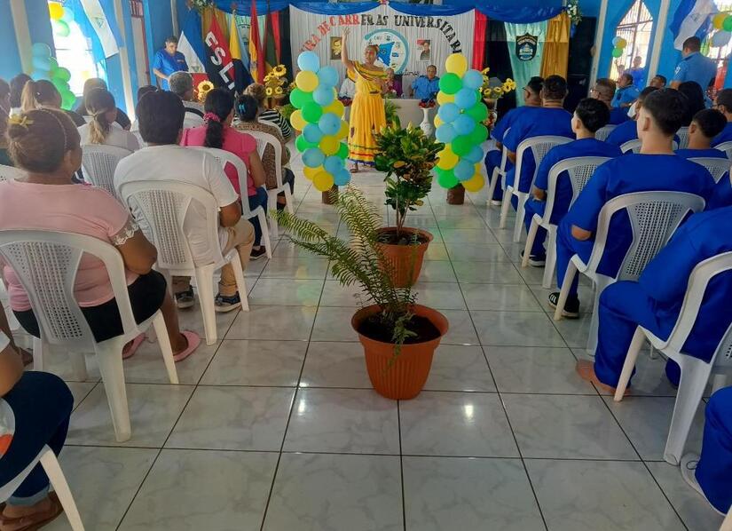 Sistema-Penitenciario-de-Nicaragua-9