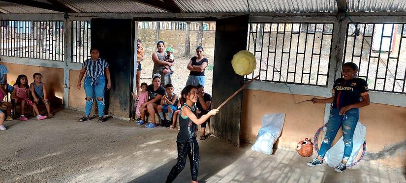 Juventud-Sandinista-19-de-Julio-(11)