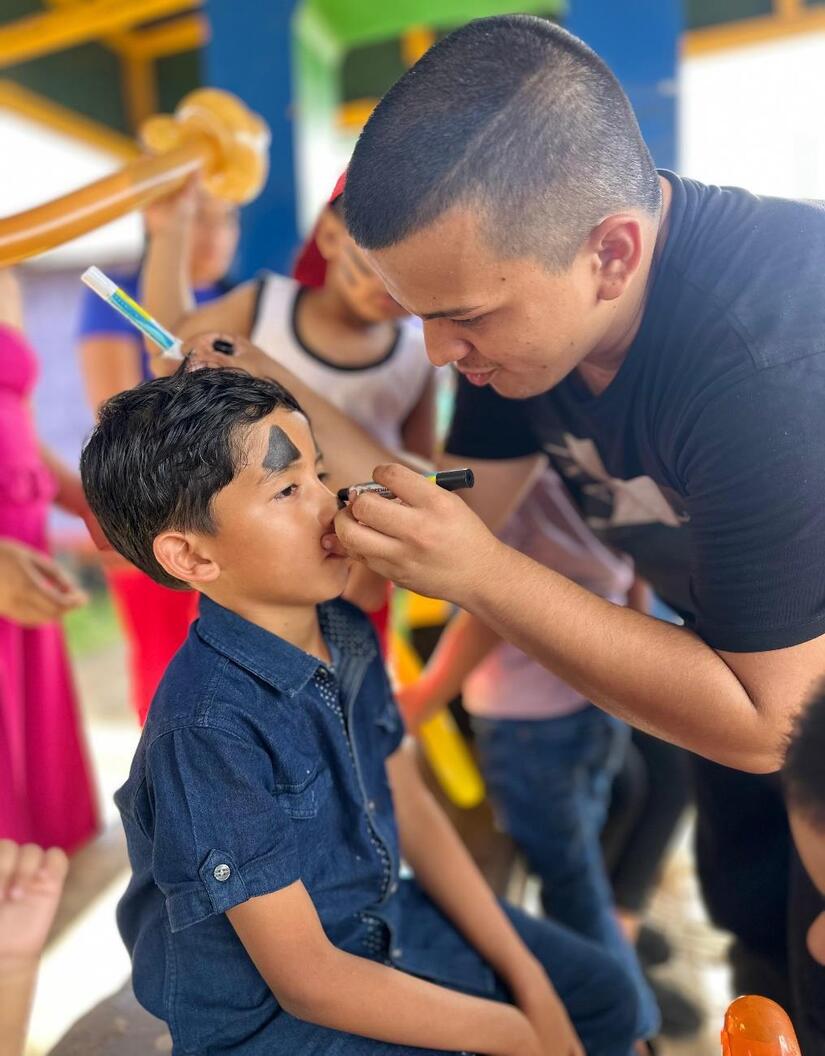 Juventud-Sandinista-19-de-Julio-(15)