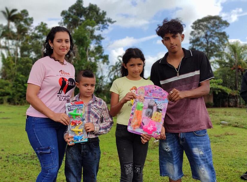 Juventud-Sandinista-19-de-Julio-(6)