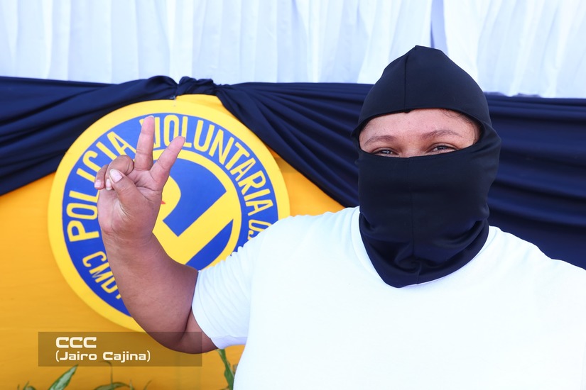 Policia-Voluntaria-Matagalpa-1