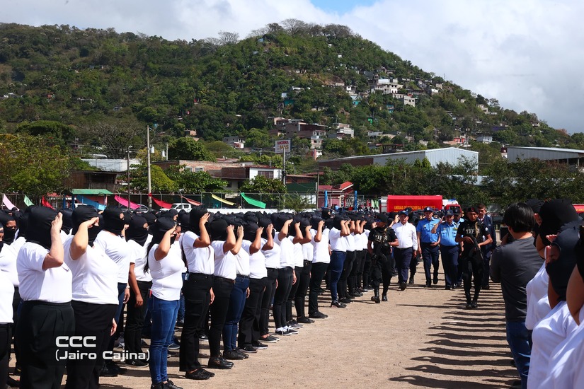 Policia-Voluntaria-Matagalpa-24