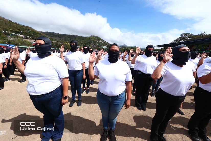 Policia-Voluntaria-Matagalpa-27