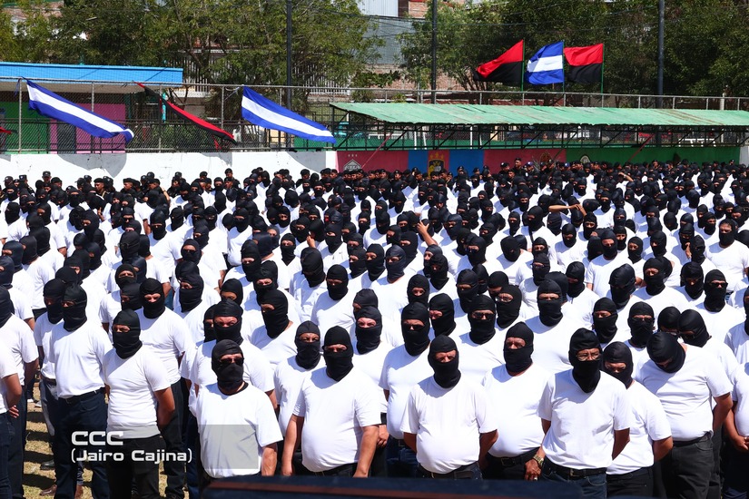 Policia-Voluntaria-Matagalpa-43