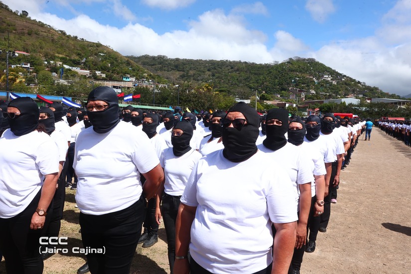 Policia-Voluntaria-Matagalpa-49