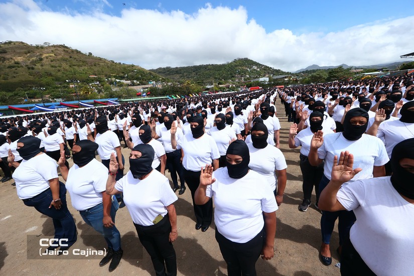 Policia-Voluntaria-Matagalpa-5