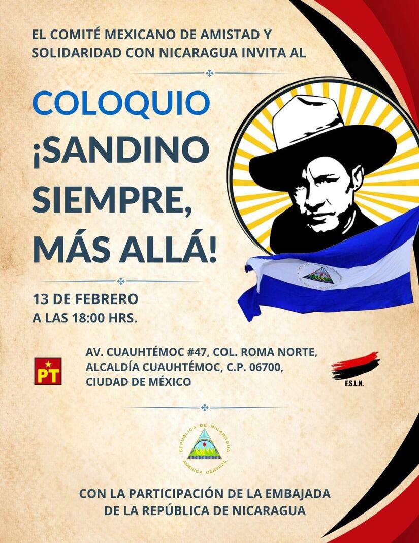 Conmemoran-a-Sandino-en-Mexico-21