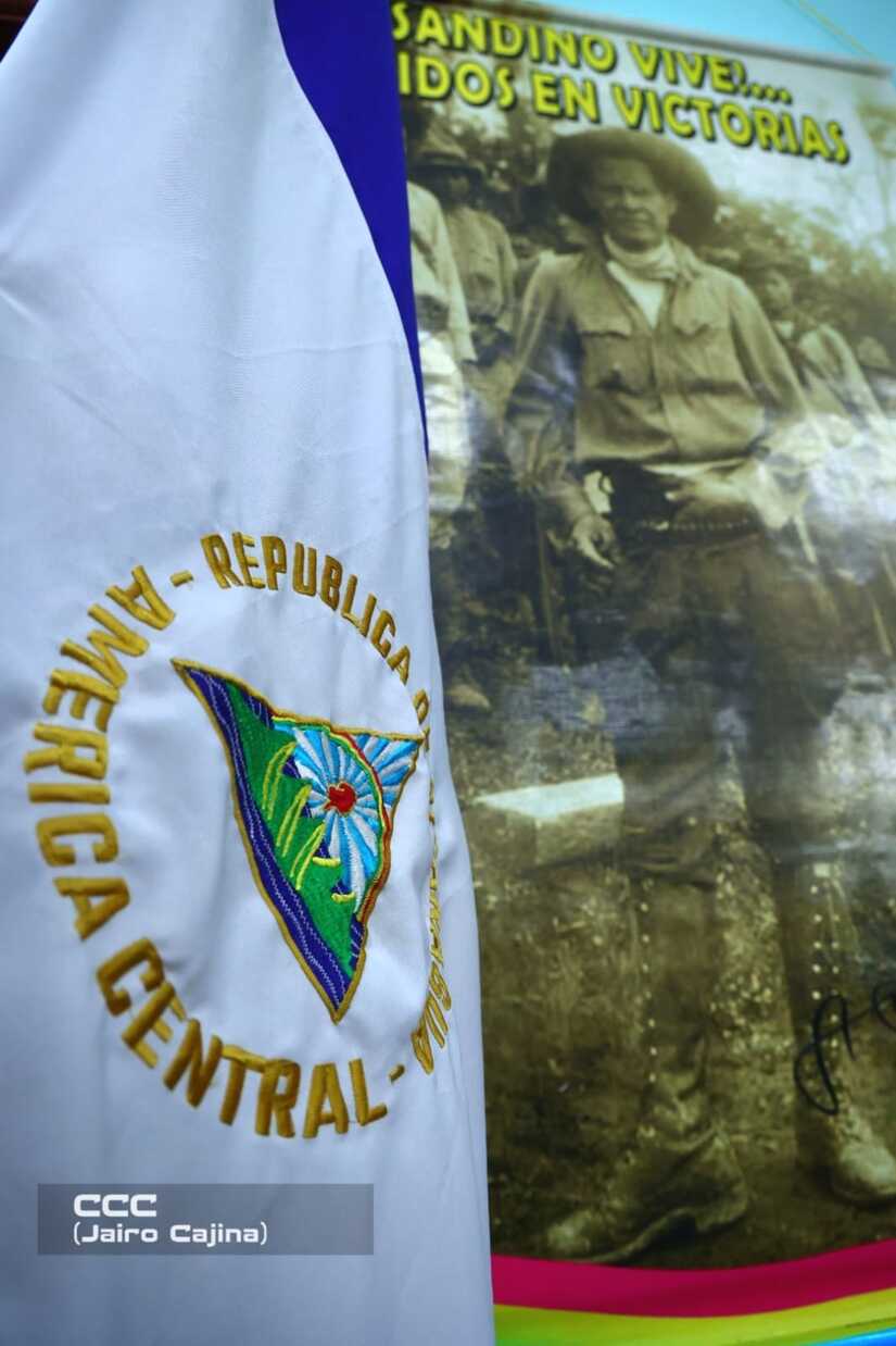 Conmemoracion-del-General-Sandino-1