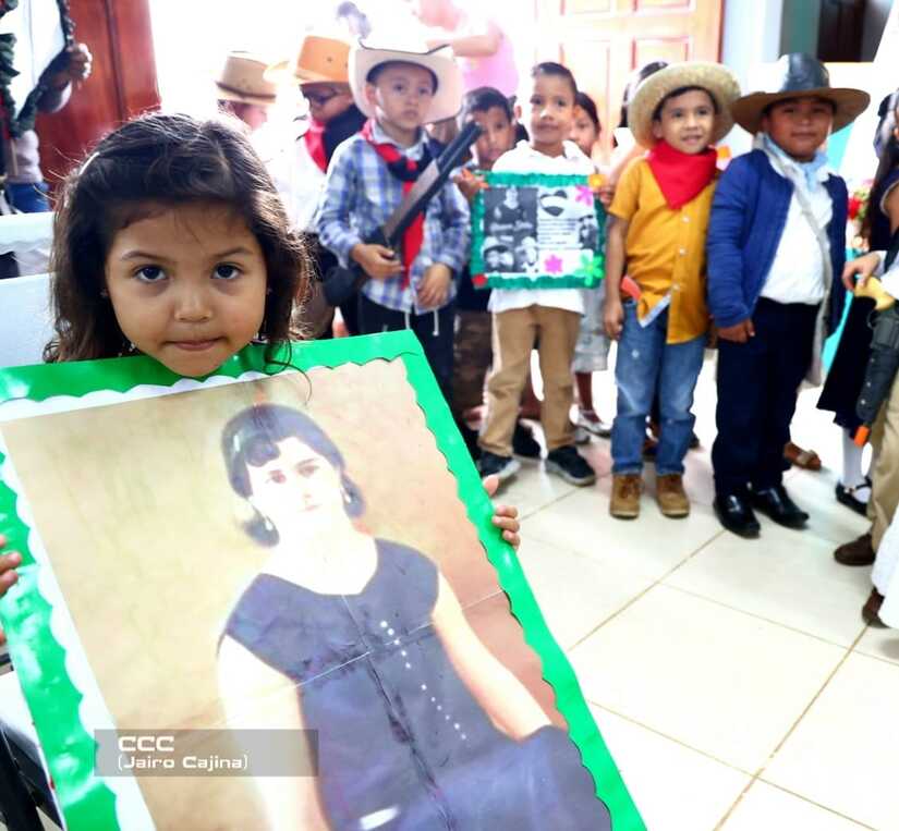 Conmemoracion-del-General-Sandino-10